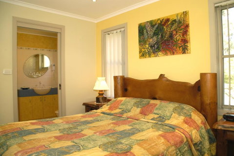 Bewong River Retreat - Accommodation Georgetown 3