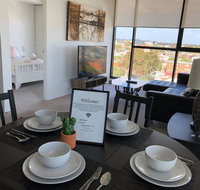 BHB Panoramic viewWifi NetflixFree Parking - Accommodation Georgetown