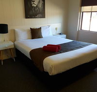 Bidgee Motor Inn - Accommodation Georgetown