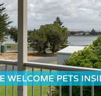 Big Stylish House with River Views Games Room  WiFI - Accommodation Georgetown