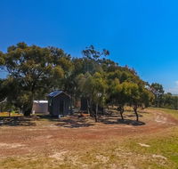 Big Tiny Seven Hills Tiny House Tallarook - Accommodation Georgetown