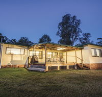 Big Yango House - Accommodation Georgetown
