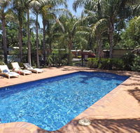 BIG4 Adelaide Caravan Park - Aspen Holiday Parks - Accommodation Georgetown