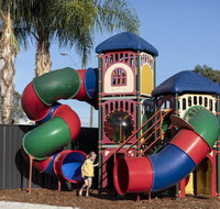 BIG4 Albury Tourist Park - Accommodation Georgetown