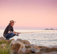 BIG4 Batemans Bay at Easts Riverside Holiday Park - Accommodation Georgetown