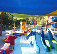 BIG4 Cania Gorge Holiday Park - Accommodation Georgetown