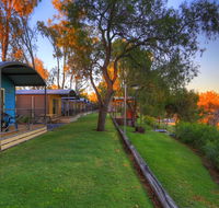 BIG4 Deniliquin Holiday Park - Accommodation Georgetown