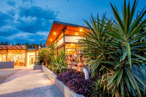 BIG4 Happy Hallidays - Accommodation Georgetown 3