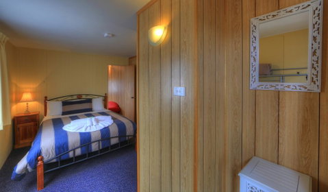 BIG4 Kelso Sands Holiday & Native Wildlife Park - Accommodation Georgetown 3