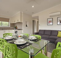BIG4 Launceston Holiday Park - Accommodation Georgetown