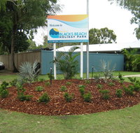 BIG4 Mackay Blacks Beach Holiday Park - Accommodation Georgetown