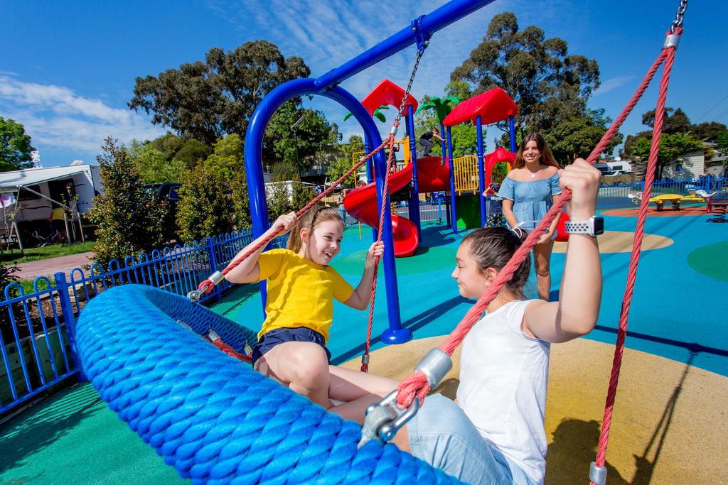 Coburg VIC Accommodation Georgetown