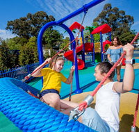 BIG4 Melbourne Holiday Park - Accommodation Georgetown