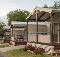 BIG4 Mornington Peninsula Holiday Park - Accommodation Georgetown