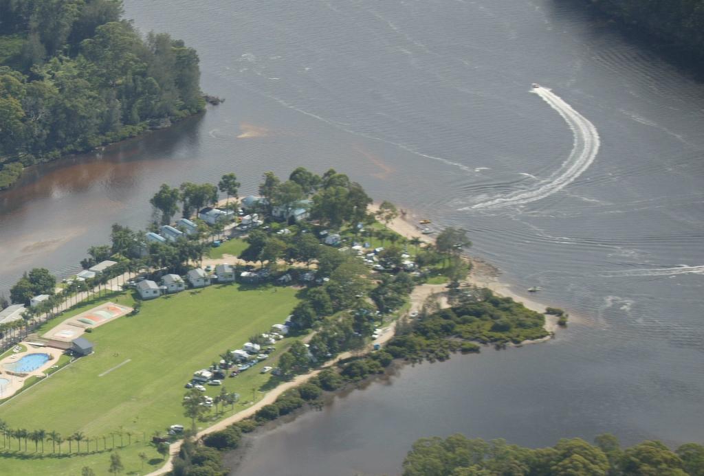 Nelligen NSW Accommodation Georgetown