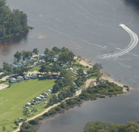 BIG4 Nelligen Holiday Park - Accommodation Georgetown