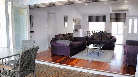 BIG4 Nelligen Holiday Park - Accommodation Georgetown 2