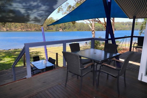 BIG4 Nelligen Holiday Park - Accommodation Georgetown 3