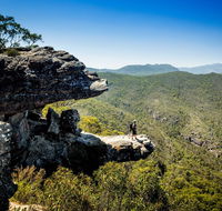 BIG4 NRMA Halls Gap Holiday Park - Accommodation Georgetown