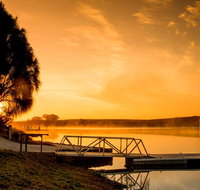 BIG4 NRMA Warrnambool Riverside Holiday Park - Accommodation Georgetown