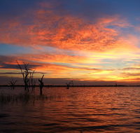BIG4 NRMA Yarrawonga Mulwala Holiday Park - Accommodation Georgetown