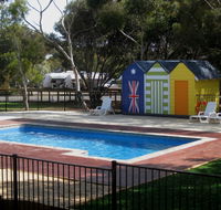 BIG4 Port Willunga Tourist Park - Accommodation Georgetown