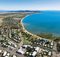 BIG4 Rowes Bay Beachfront Holiday Park - Accommodation Georgetown