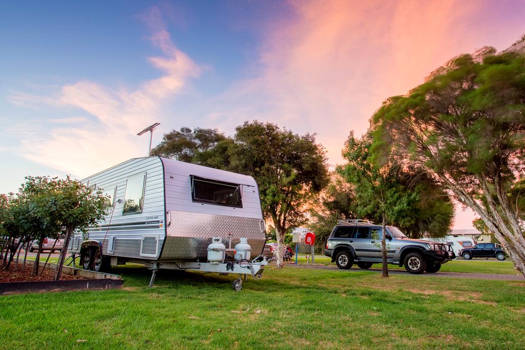 Kialla VIC Accommodation Georgetown