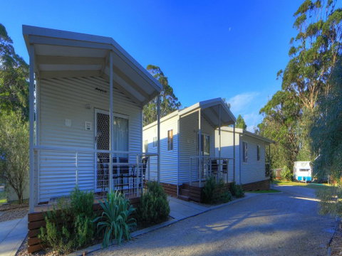 BIG4 South Durras Holiday Park - Accommodation Georgetown 2