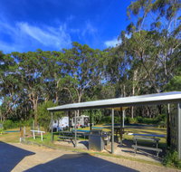 BIG4 South Durras Holiday Park - Accommodation Georgetown