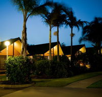 BIG4 Tathra Beach Holiday Park - Accommodation Georgetown