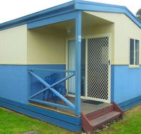 BIG4 Waters Edge Holiday Park - Accommodation Georgetown