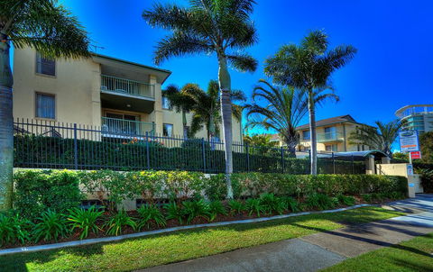 Bila Vista Holiday Apartments - Accommodation Georgetown 1