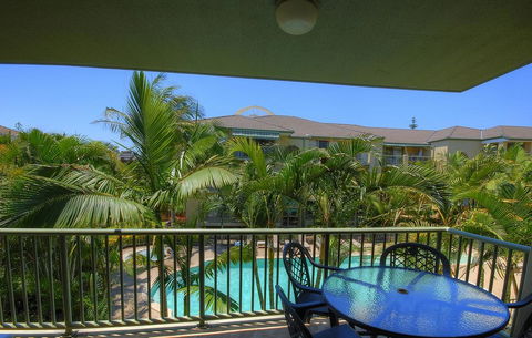 Bila Vista Holiday Apartments - Accommodation Georgetown 3