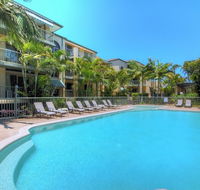 Bila Vista Holiday Apartments - Accommodation Georgetown