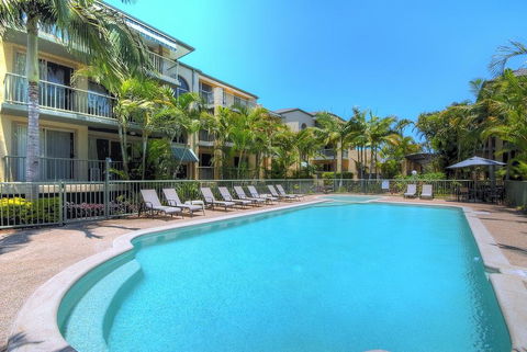 Bila Vista Holiday Apartments - Accommodation Georgetown 0