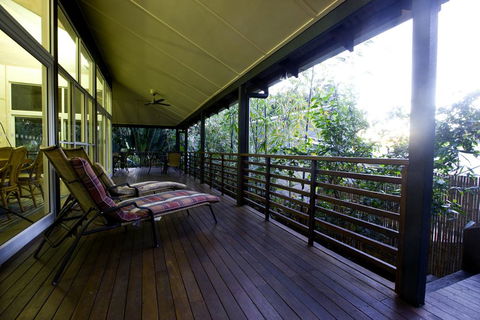 Billa Villa - Accommodation Georgetown 1