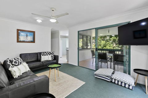 Billabong - Accommodation Georgetown 1