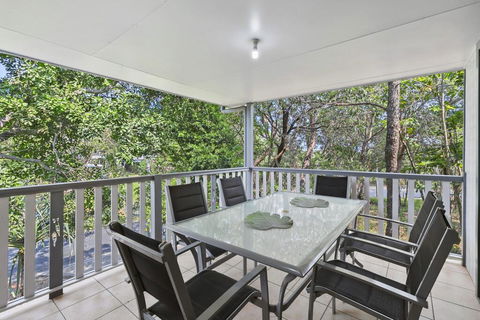 Billabong - Accommodation Georgetown 0