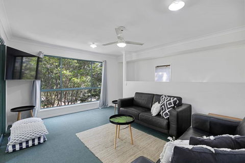 Billabong - Accommodation Georgetown 2