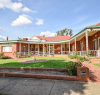 Billabong Wangaratta - Accommodation Georgetown