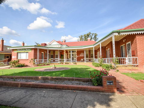 Billabong Wangaratta - Accommodation Georgetown 0