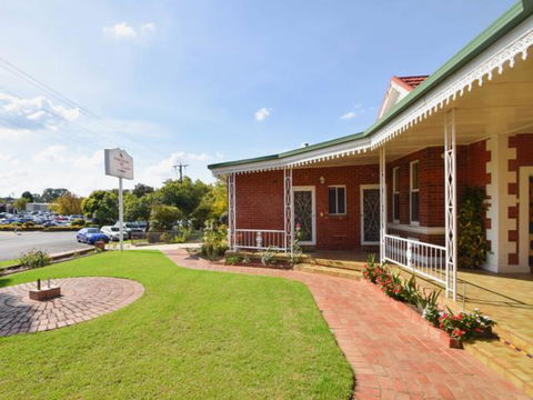Billabong Wangaratta - Accommodation Georgetown 1