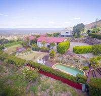 Bimbadeen Estate - Accommodation Georgetown