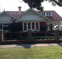 Bindaree - Accommodation Georgetown