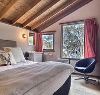 Bindi - Alpine Getaways's Chalet at Tower Rd - Accommodation Georgetown