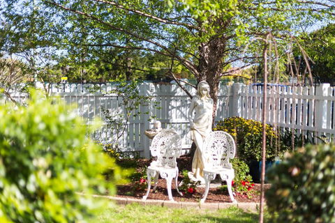 BIRCHES B&B - Accommodation Georgetown 2