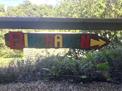 Birdhaven - Accommodation Georgetown 1