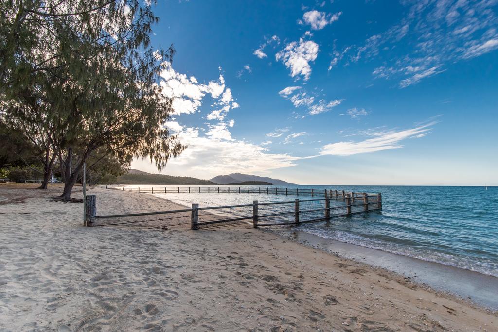 Dingo Beach QLD Accommodation Georgetown