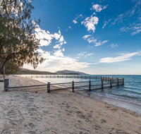 Birdsong House- Dingo Beach - Accommodation Georgetown